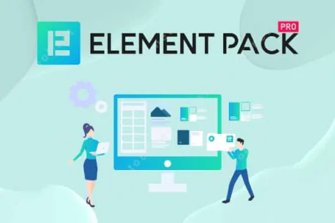 Element Pack 7.17.2 更新发布:新增谷歌评论过滤、地点信息,优化比较列表及 Modal 功能