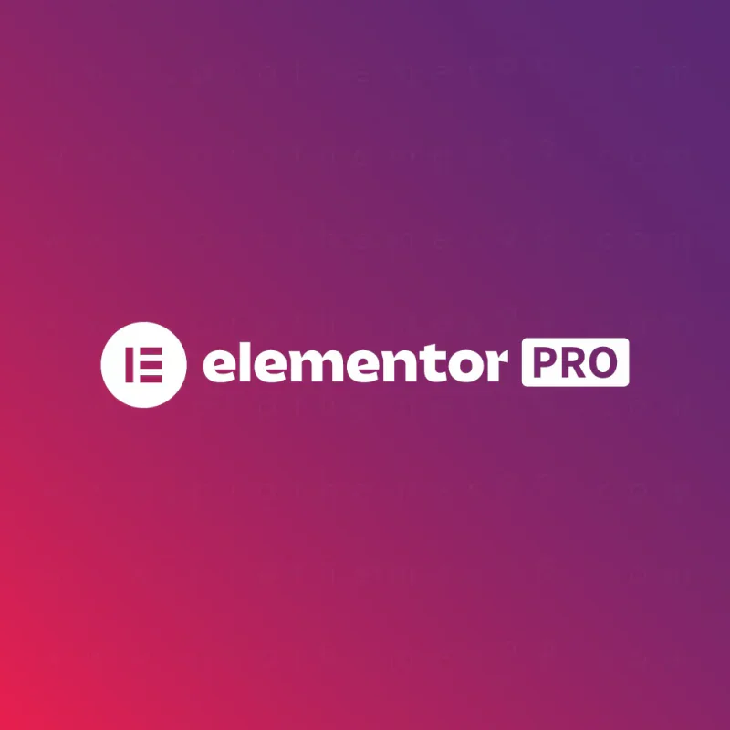 Elementor Pro专业正版-361Sale WordPress Care