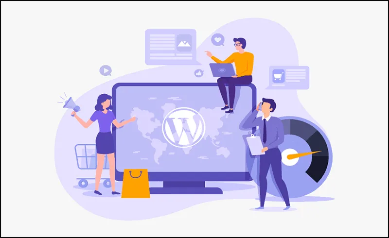 WordPress 内部链接:权威指南