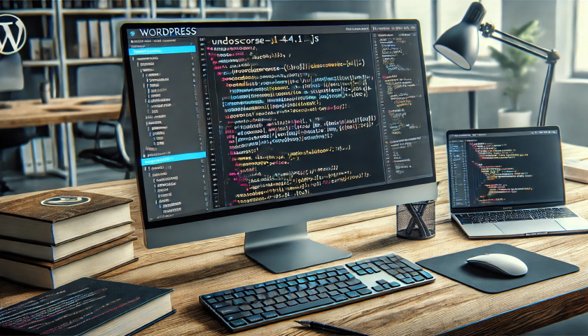 WordPress 源代码——主干(underscore-1.4.1.js)
