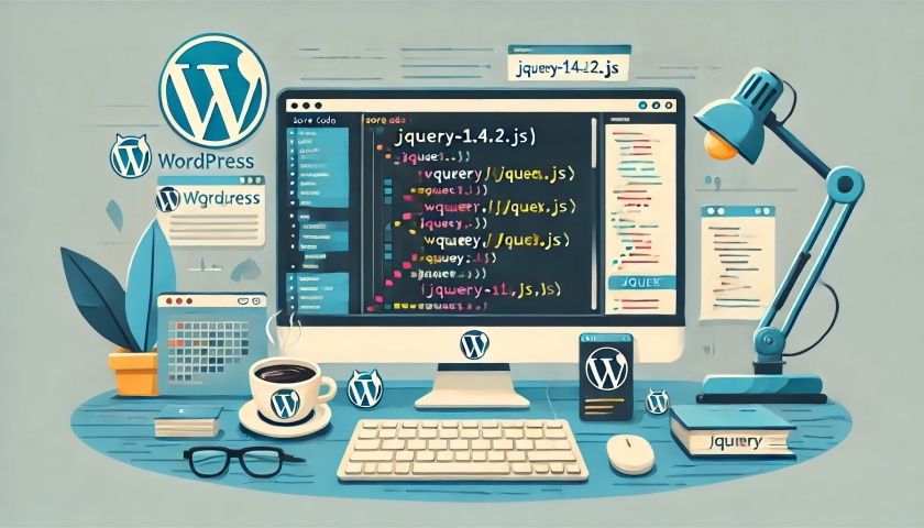 WordPress源代码——jquery(jquery-1.4.2.js)
