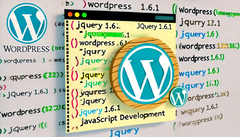 WordPress源代码——jquery(jquery-1.6.1.js)