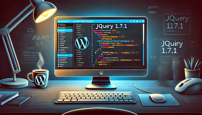 WordPress源代码——jquery(jquery-1.7.1.js)