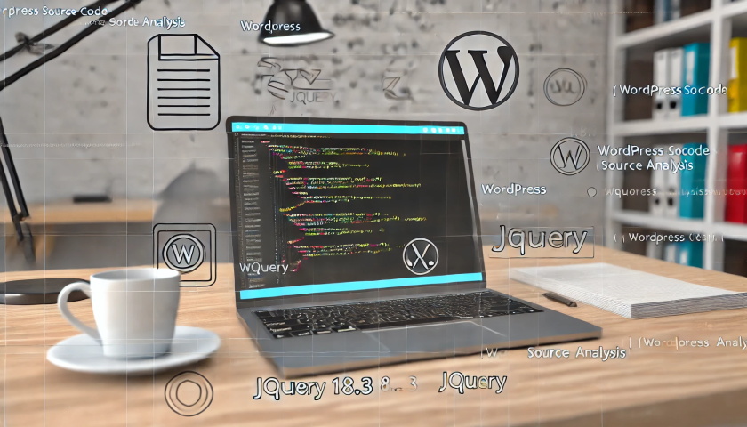 WordPress源代码——jquery(jquery-1.8.3.js)