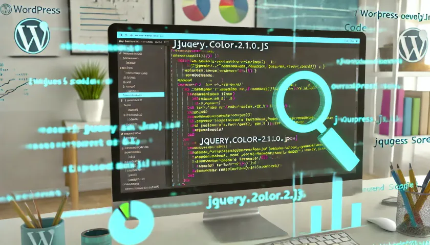 WordPress源代码——jquery-plugins(jquery.color-2.1.0.js)