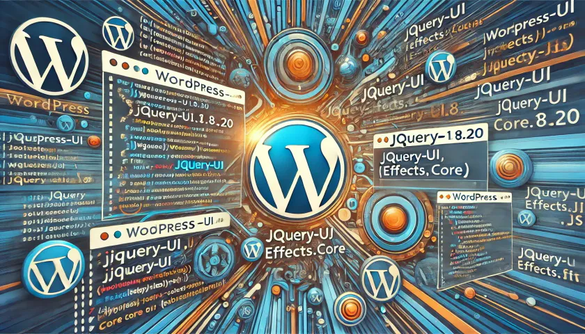 WordPress源代码——jquery-ui(1.8.20——jquery.effects.core.js)