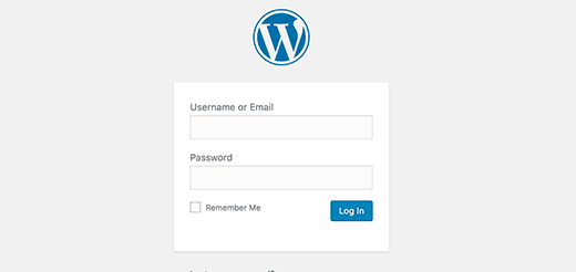 WordPress 不断退出 WordPress 不断退出