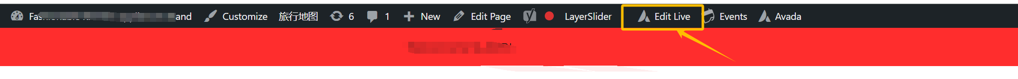 图片[1]-361Sale WordPress Care