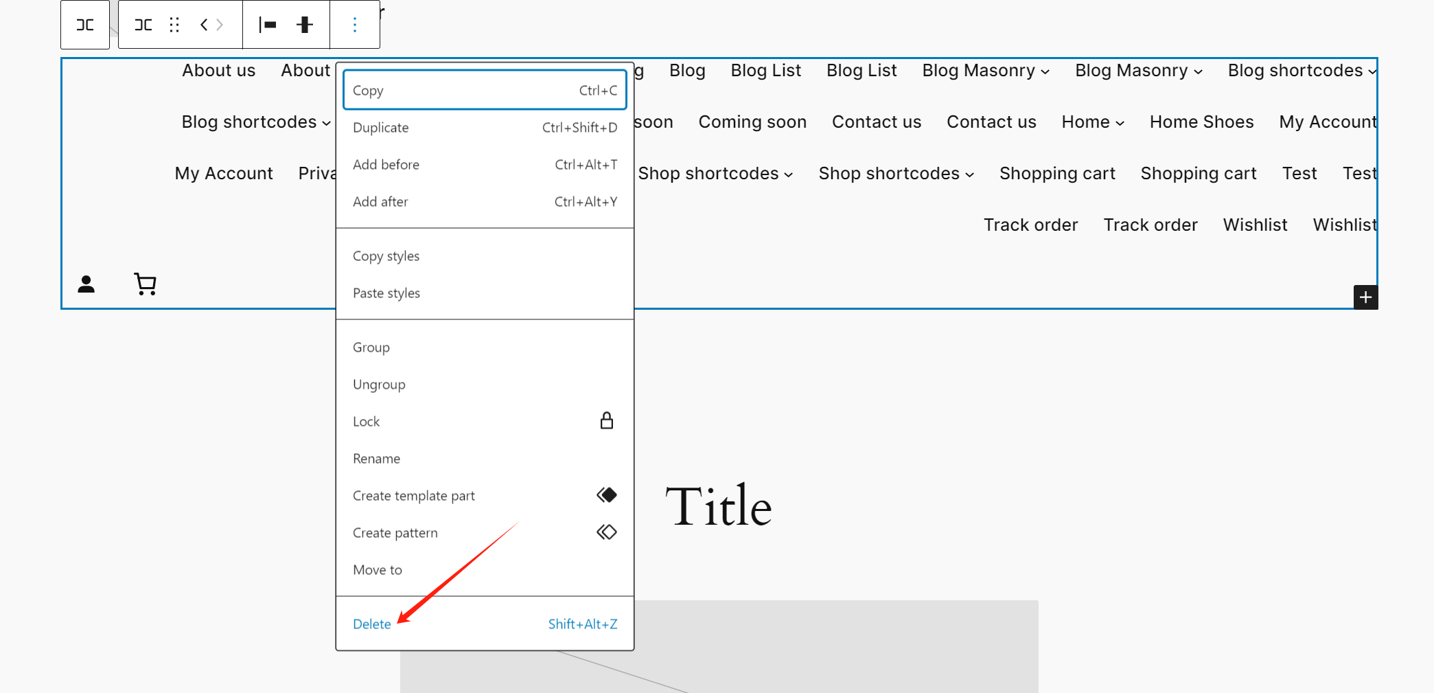 图片[8]-361Sale WordPress Care