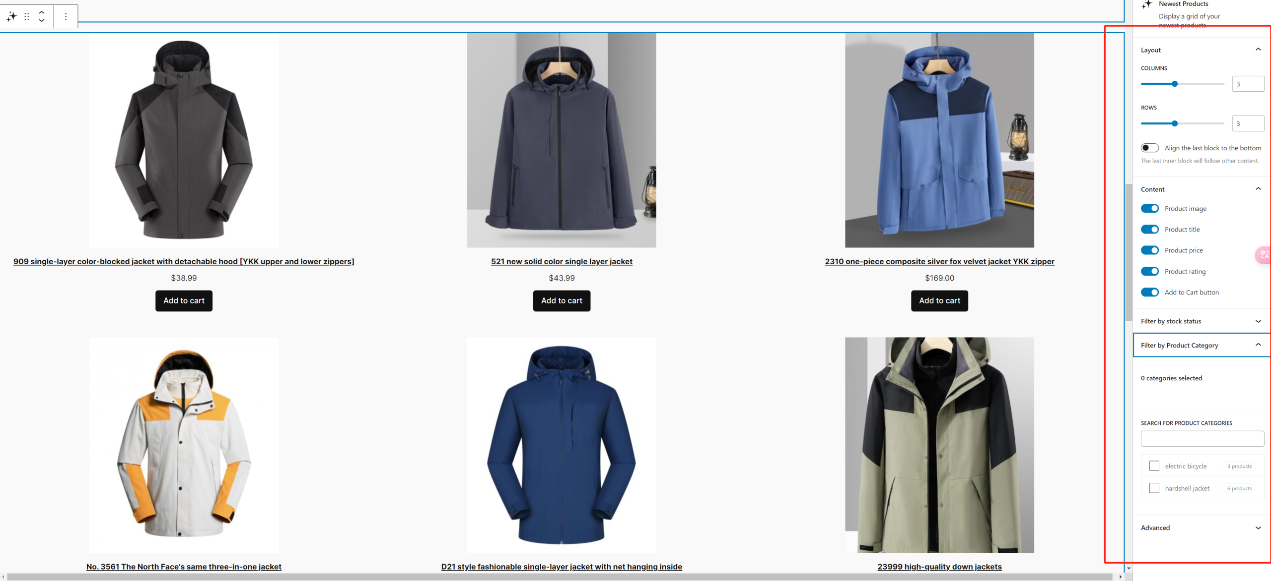 图片[11]-361Sale WordPress Care