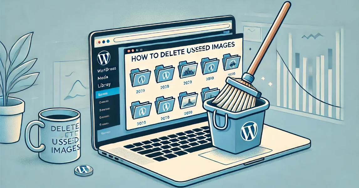 如何删除未使用的 WordPress 媒体:详细教程