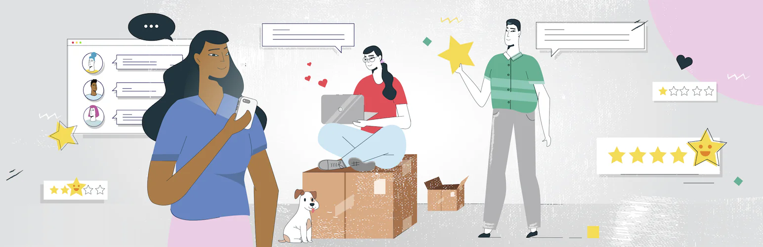 如何用 Customer Reviews for WooCommerce 插件提升用户评价体验:优化与实操指南