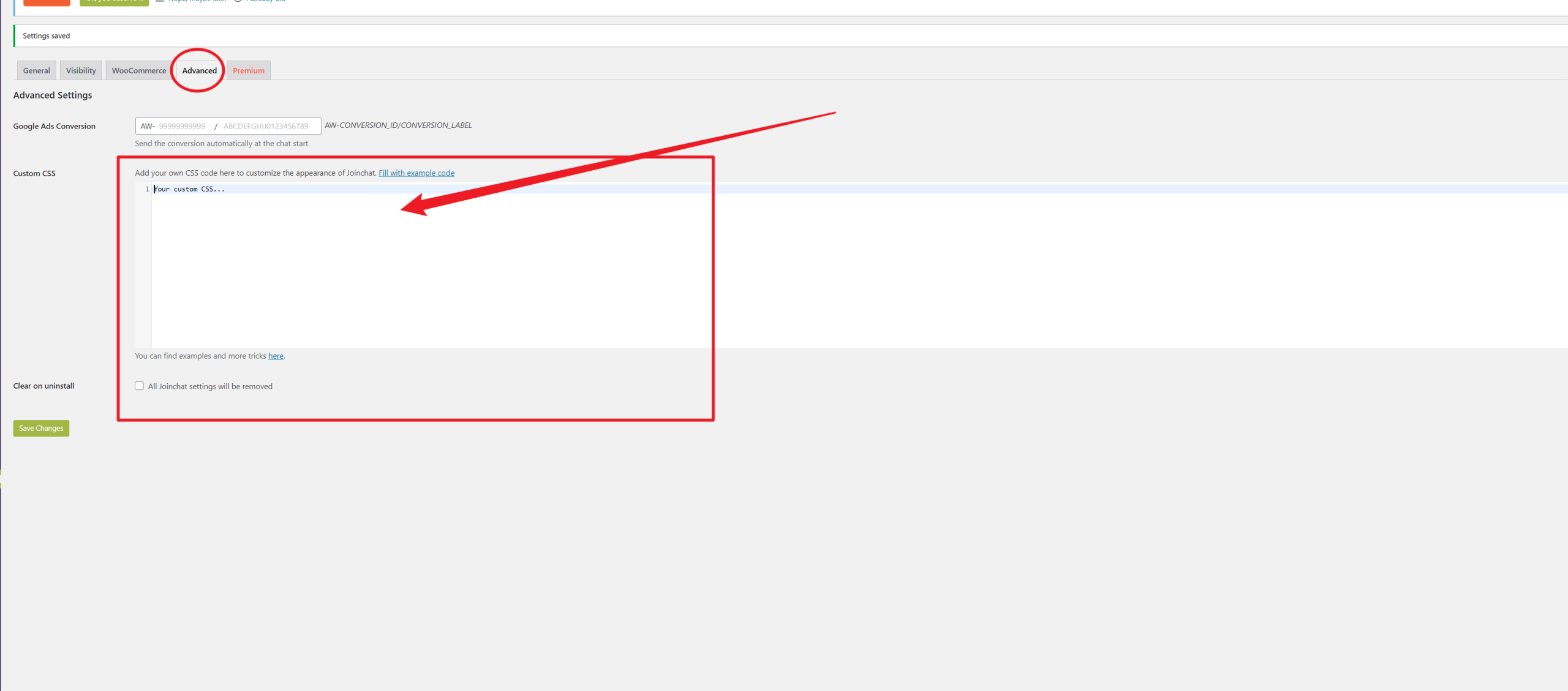 图片[21]-361Sale WordPress Care