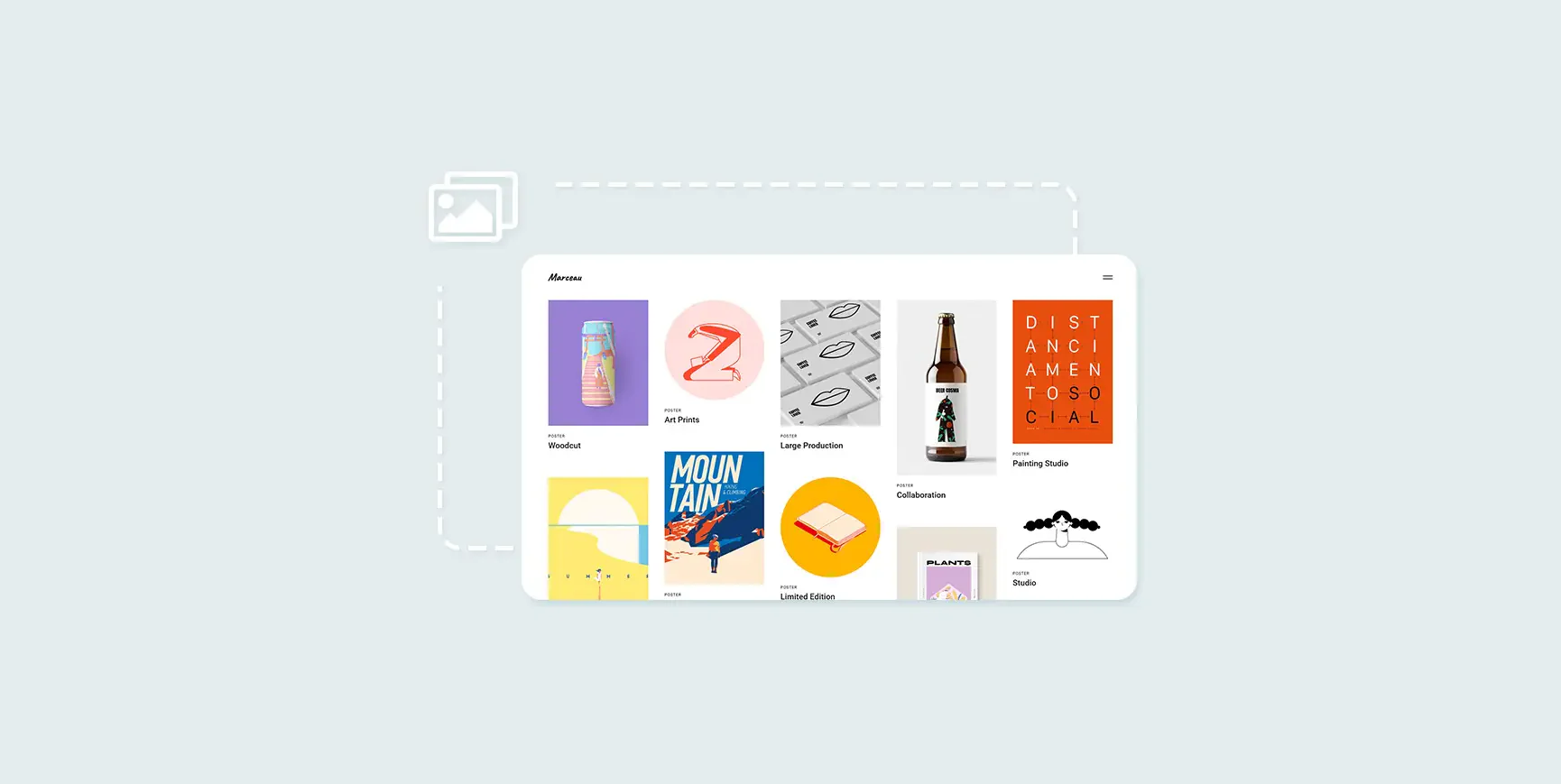 如何使用 Gutenberg Gallery Block 在 WordPress 中创建和优化图库