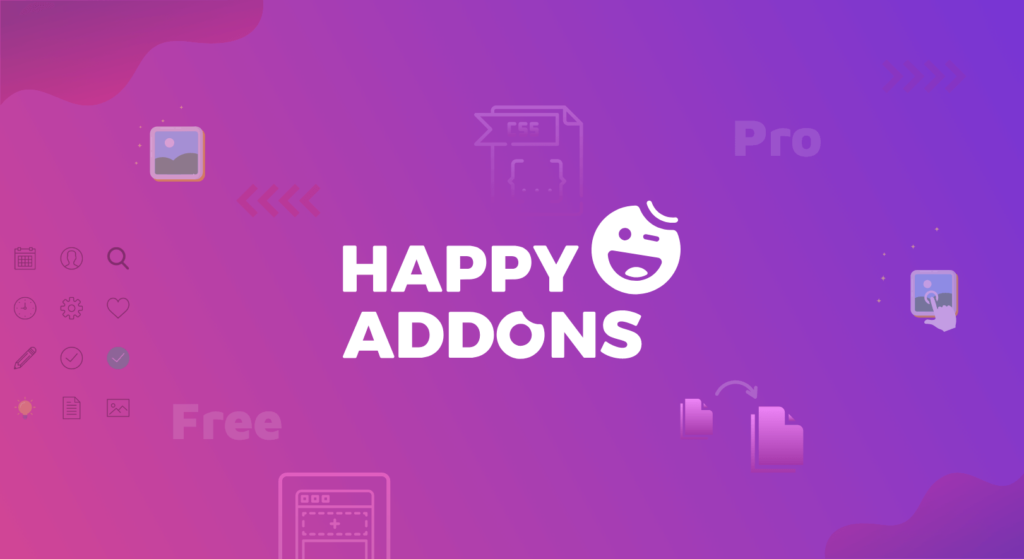 HappyAddons 插件更新:专业版与普通版的最新功能与优化