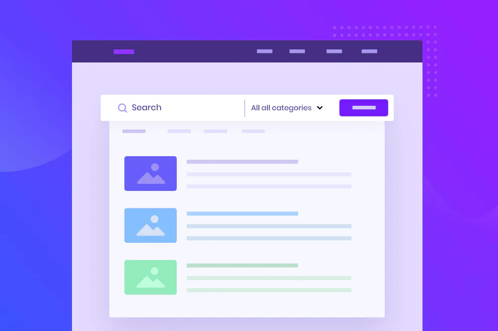 如何使用 Elementor 创建自定义搜索结果页面:完整操作指南-361Sale WordPress Care