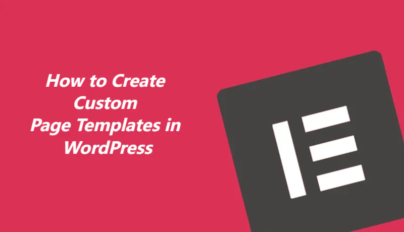 如何在 WordPress 中创建自定义页面模板-361Sale WordPress Care