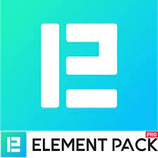 Element Pack Pro 插件