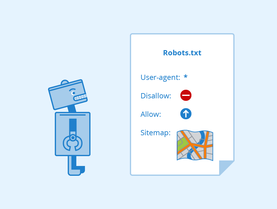全面指南:如何编辑 WordPress Robots.txt 文件,提升网站性能与 SEO
