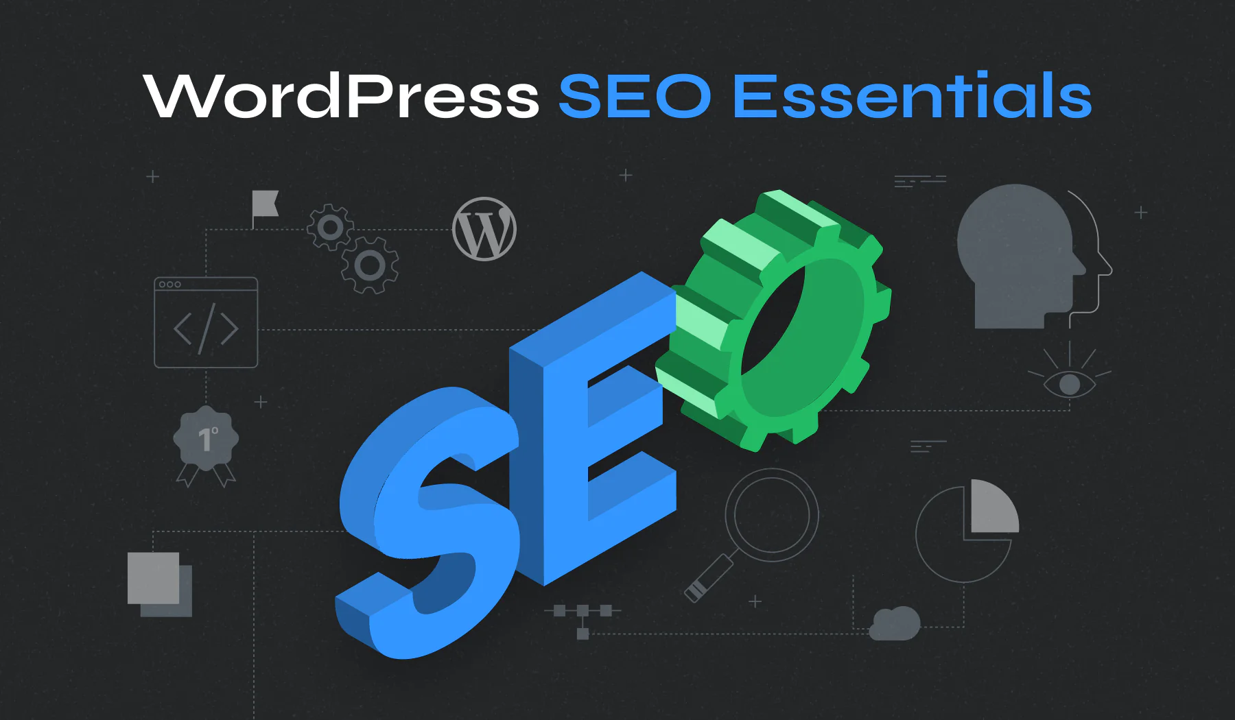 2025年必备的10个WordPress SEO技巧,助力提升Google排名