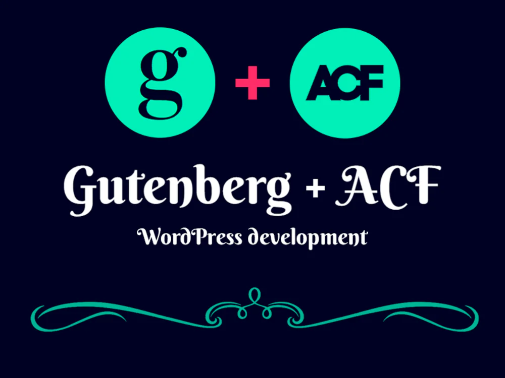 如何使用高级自定义字段(ACF)在 WordPress 中创建自定义 Gutenberg CTA 块