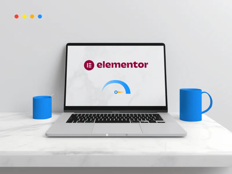 全面优化Elementor网站速度的终极指南:提升性能与用户体验